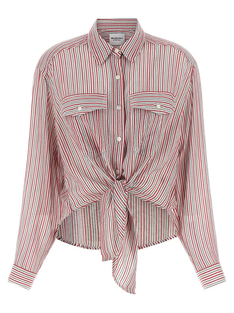 Marant Etoile Nath Shirt