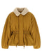 Marant Etoile Ochre Selja Jacket