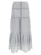 Marant Etoile Paoline Long Skirt
