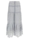 Marant Etoile Paoline Long Skirt