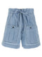 Marant Etoile Valdina Shorts