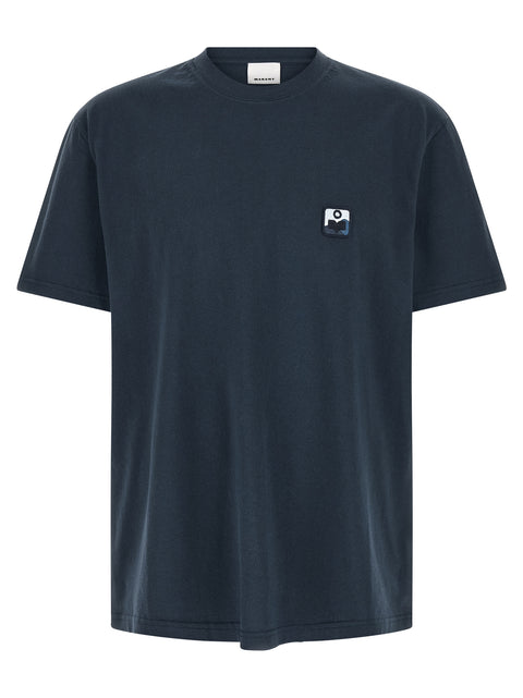 Marant Hugo T-shirt
