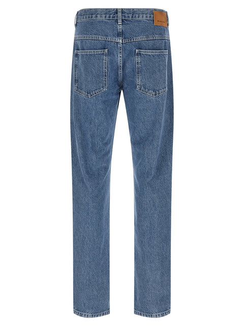 Marant Lewys Jeans