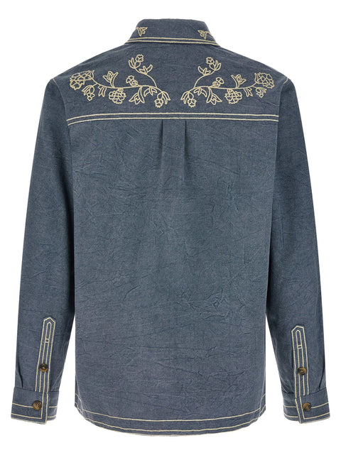 Marant Rudy Overshirt