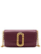 Marc Jacobs Bags.. BORDEAUX