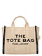 Marc Jacobs Shopping The Jacquard Medium Tote