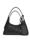 Marc Jacobs The Belted Sack small leather shoulder bag