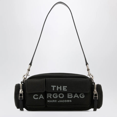 Marc Jacobs The Cargo shoulder bag black