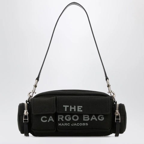 Marc Jacobs The Cargo shoulder bag black