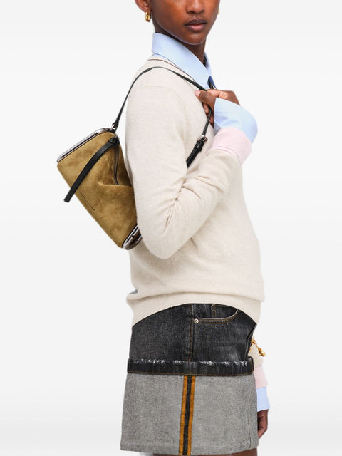 Marc Jacobs The Juliette leather shoulder bag
