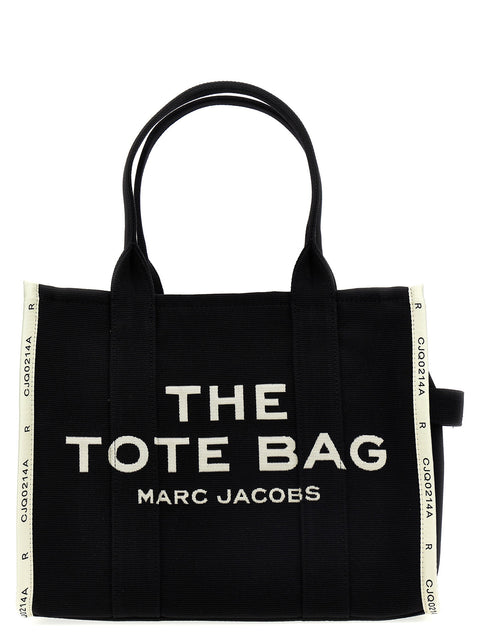 Marc Jacobs Traveler Tote Shopping Bag