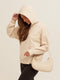 Marcellina Triblend Fleece Pullover Hoodie 2.0