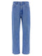 Marni Bleached Coated Jeans