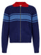 Marni Color Block Details Cardigan