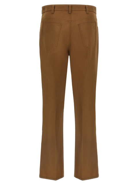 Marni Five-pocket Pants