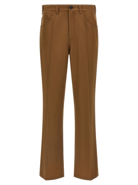 Marni Five-pocket Pants