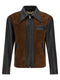 Marni Leather Jacket