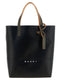 Marni Logo Shopping Bag