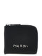 Marni Logo Wallet