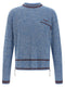 Marni Mending Sweater