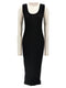 Marni Multi-layered Dress