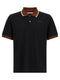 Marni Polo With Contrasting Details