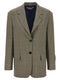 Marni Prince Of Wales Blazer