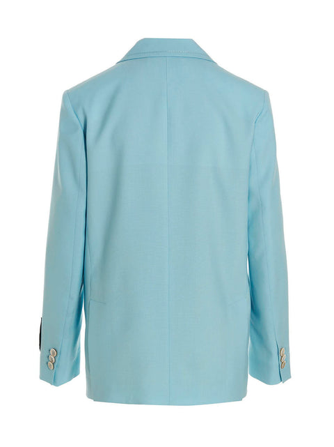 Marni Single-breasted Blazer Jacket