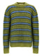 Marni Striped Sweater