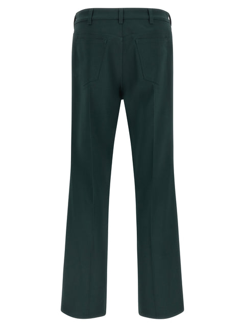 Marni Technical Twill Pants