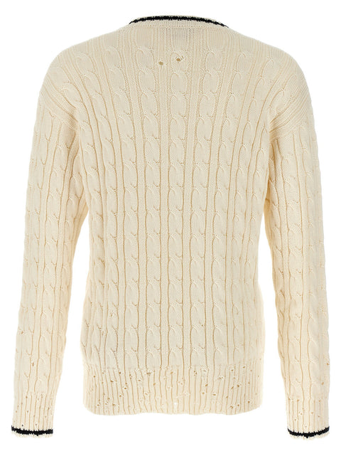 Marni V Neckline Sweater