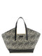 Marni Waves Shopping Bag