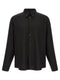 Marni Wool Shirt With Pocket