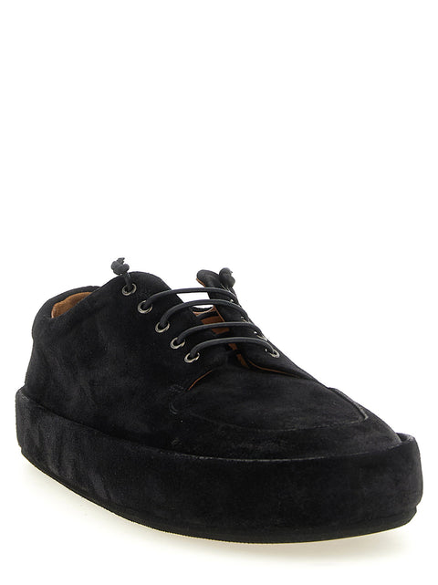 Marsèll Cassapelle Derby Shoes
