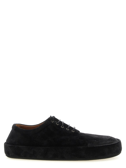 Marsèll Cassapelle Derby Shoes