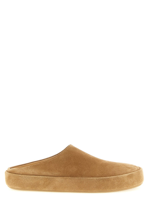 Marsèll Cassapelle Mules