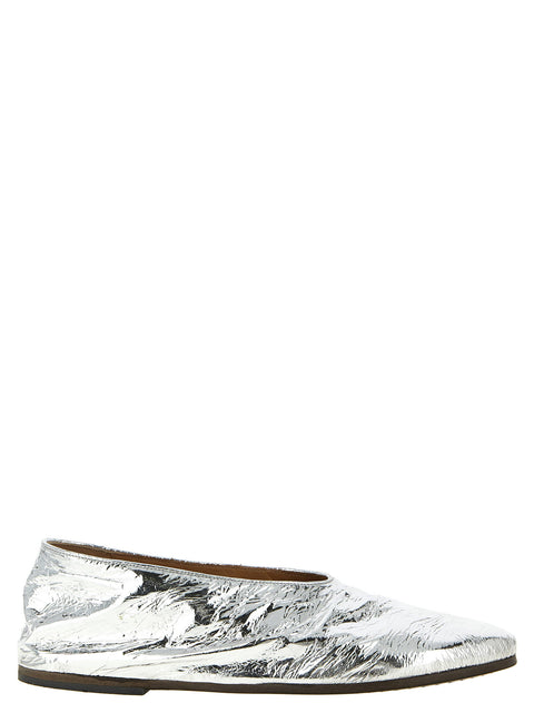 Marsèll Coltellaccio Ballet Flats