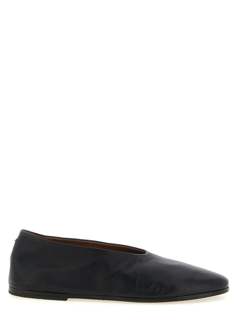 Marsèll Coltellaccio Ballet Flats