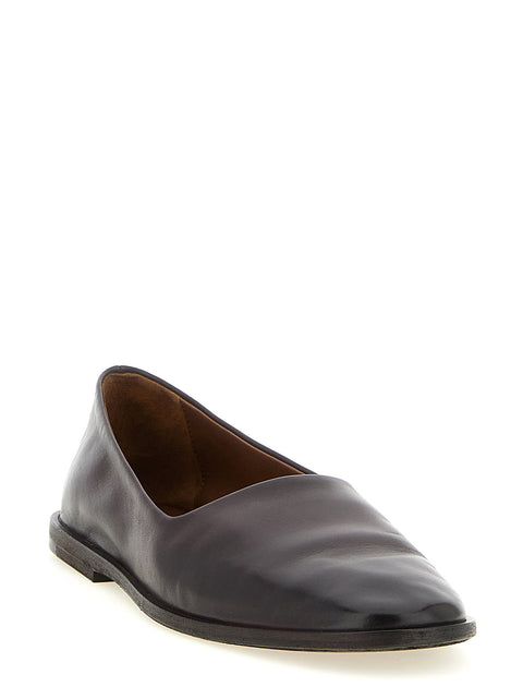 Marsèll Stesa Slipper