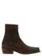 Marsèll Tex Tex Ankle Boots