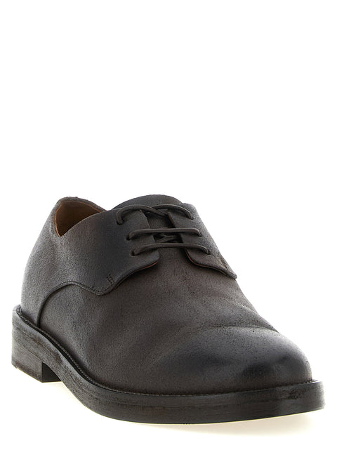 Marsèll Tubetto Derby Shoes