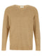 Ma'ry'ya Bouclé Sweater