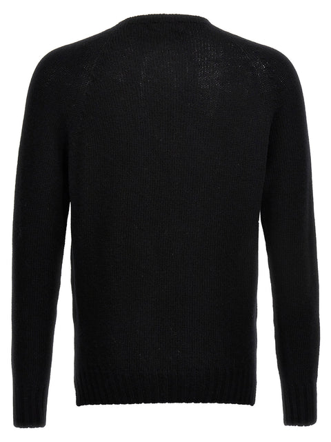 Ma'ry'ya Cashmere Sweater