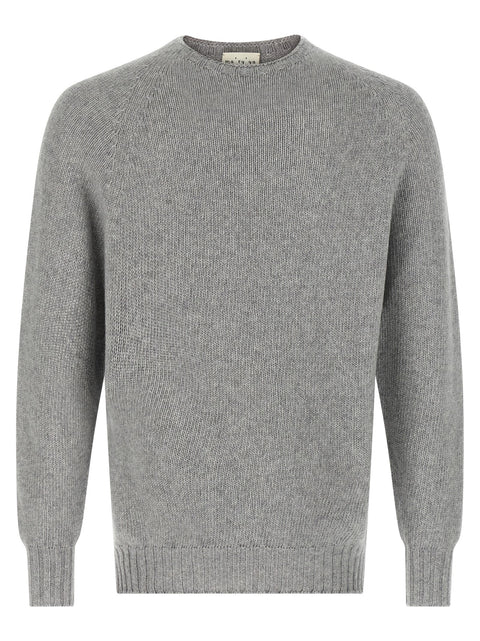 Ma'ry'ya Cashmere Sweater