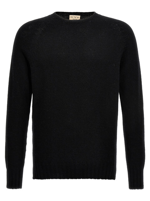Ma'ry'ya Cashmere Sweater