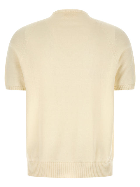 Ma'ry'ya Cotton Sweater