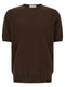 Ma'ry'ya Cotton Sweater