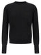 Ma'ry'ya Crew-neck Sweater