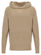 Ma'ry'ya Hooded Sweater