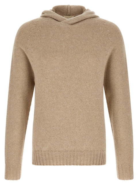 Ma'ry'ya Hooded Sweater